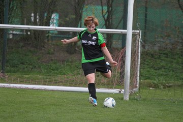 Bild 116 - wB-Jun Schmalfeld am 21.4.12